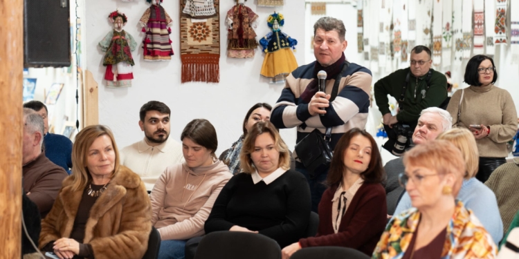 Від замків до цифровізації: як на Тернопільщині планують розвивати туристичну галузь