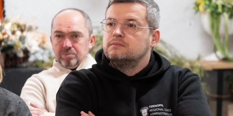 Від замків до цифровізації: як на Тернопільщині планують розвивати туристичну галузь