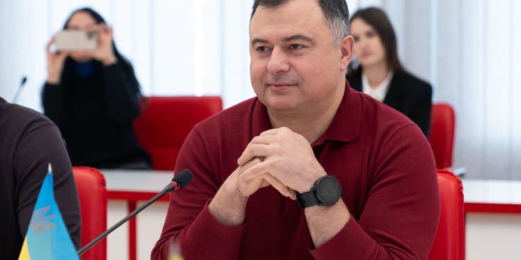 У Великогаївській громаді провели баскетбольний турнір на честь Героїв Крут