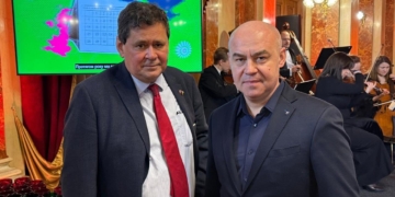 Сергій Надал