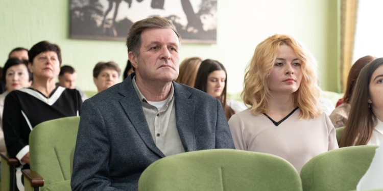 Учитель року – 2026: на Тернопільщині визначили найкращих педагогів області