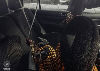 викрадення