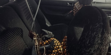 викрадення