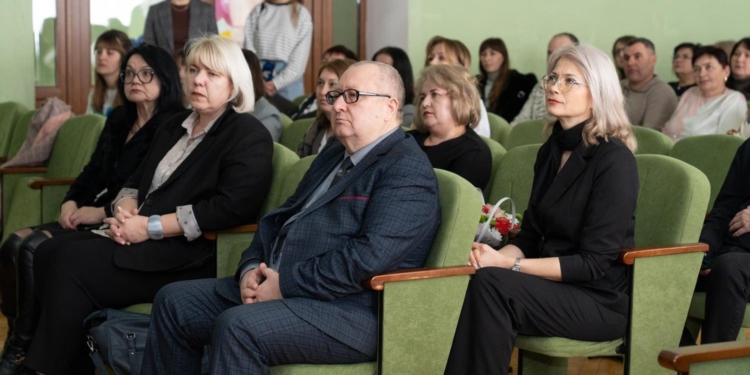 Учитель року – 2026: на Тернопільщині визначили найкращих педагогів області