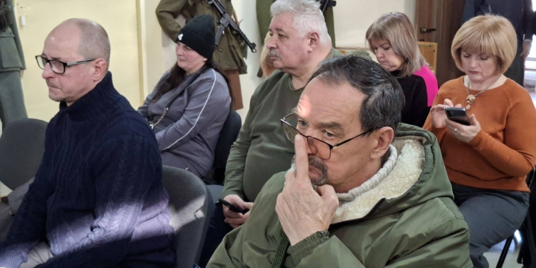 Посмертна шана Героям: у Тернополі вшанували пам’ять десяти воїнів 33-ї бригади