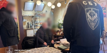 підозру депутату Почаївської міської ради