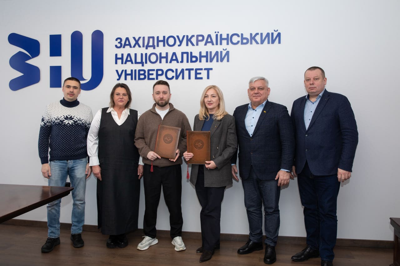 розвиток студентського спорту