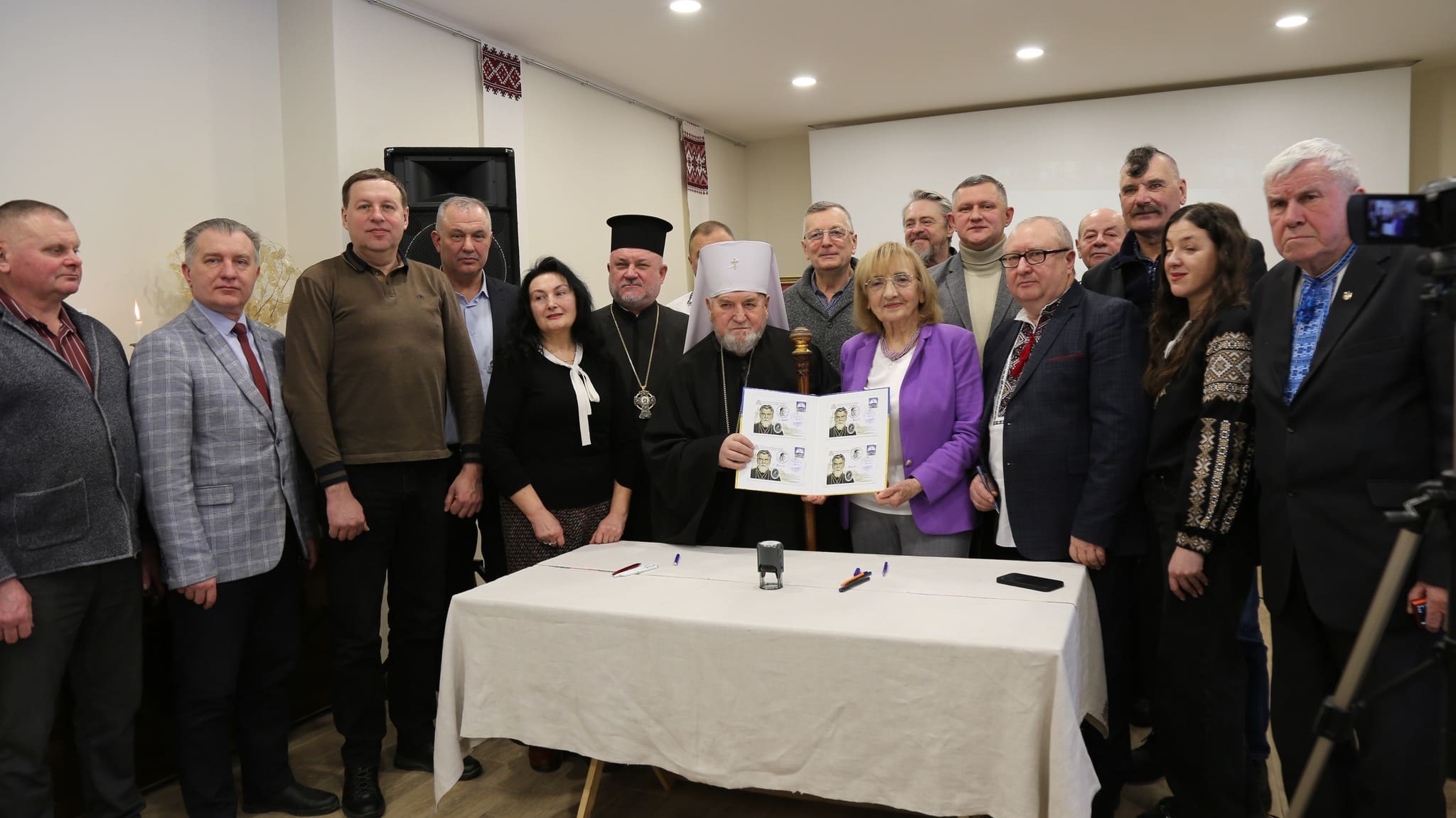 святкова Академія