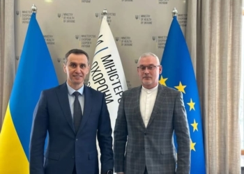 призначено професора Петра Лихацького