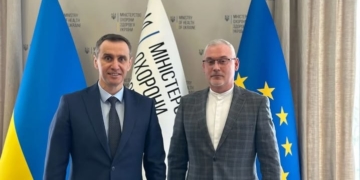 призначено професора Петра Лихацького