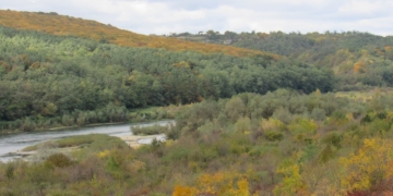 повернення ділянки