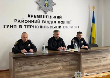 Сергій Горяний