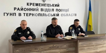 Сергій Горяний