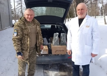 Микулинецька лікарня