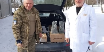 Микулинецька лікарня