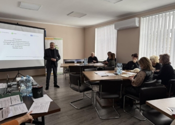 Стратегії розвитку громади