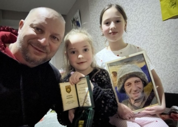 Олексій Антонюк