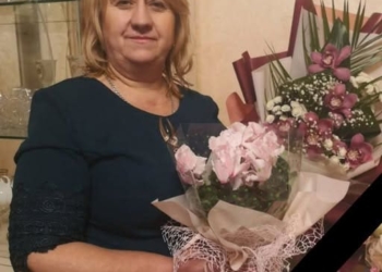 Оксана Водвуд