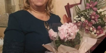 Оксана Водвуд