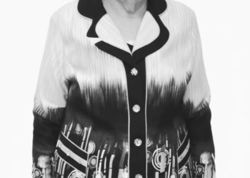 звістка про смерть