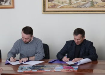 Спорт, лідерство та командний дух