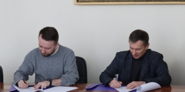 Спорт, лідерство та командний дух