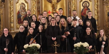 молитовна зустріч