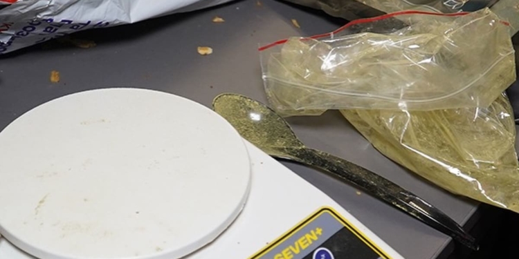 Наркотики у відомому закладі Тернополя: поліція спростувала заяви власника про тиск на бізнес