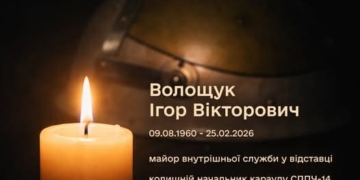 Ігор Волощук