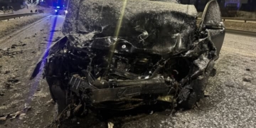 запобіжний захід