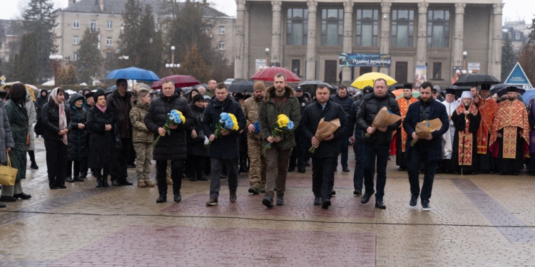 24 лютого 2026 року