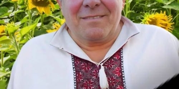 Володимир Сторож