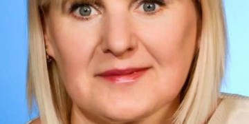 Любов Новікова