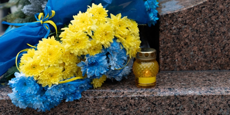 Чотири роки повномасштабної стійкості: Тернопільщина вшанувала пам’ять Героїв у Національний день молитви