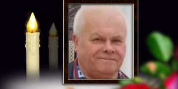 Михайло Прийма