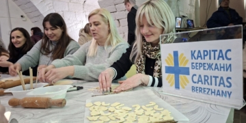 унікальний інтерактив для дорослих