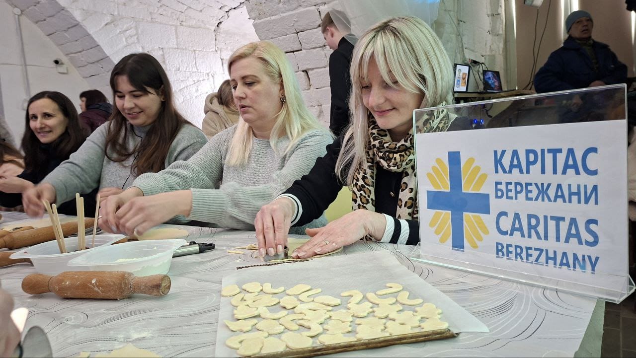 унікальний інтерактив для дорослих