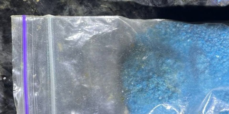 Наркотики у відомому закладі Тернополя: поліція спростувала заяви власника про тиск на бізнес