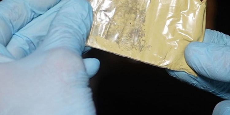 Наркотики у відомому закладі Тернополя: поліція спростувала заяви власника про тиск на бізнес