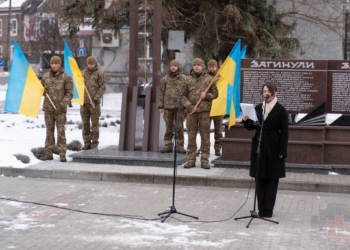 Світло молитви в темряві війни