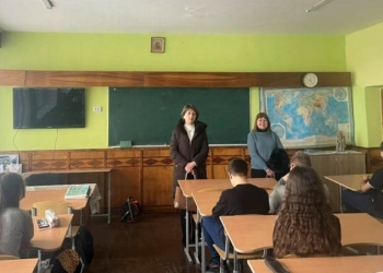 команда факультету філології і журналістики