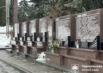 Світло молитви в темряві війни