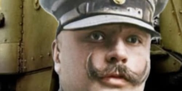 Павло Шандрук