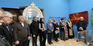 Синергія творчості