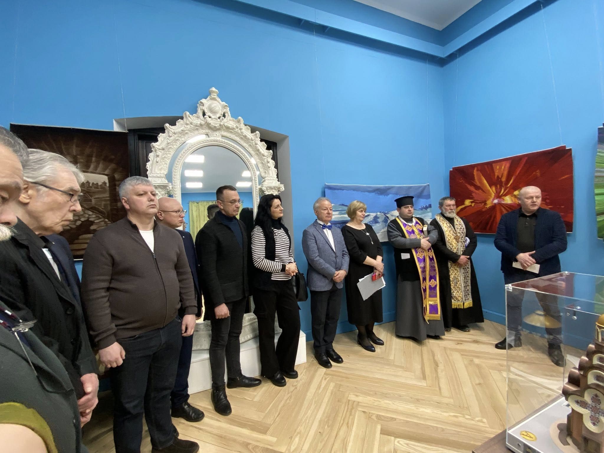 Синергія творчості