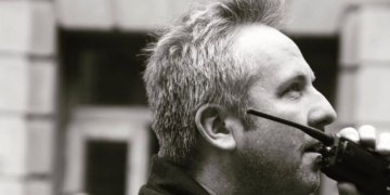 Тарас Томенко