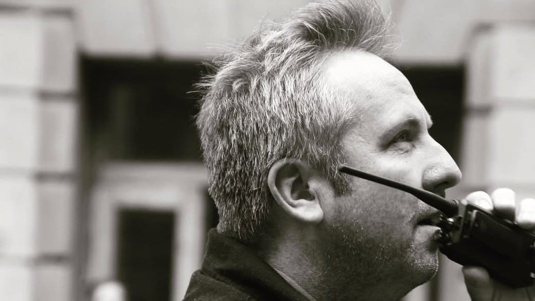 Тарас Томенко