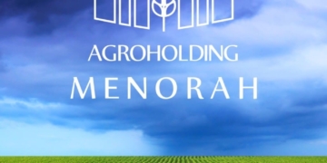 Агрохолдинг Менора