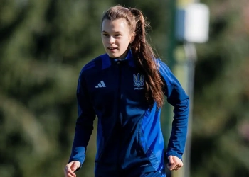 Аліна Савка