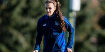 Аліна Савка